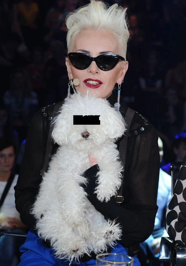 Paczka z marihuaną była zaadresowana do Ramony, ale to Olga J. poniesie konsekwencje Paczka z marihuaną była zaadresowana do Ramony, ale to Olga J. poniesie konsekwencje