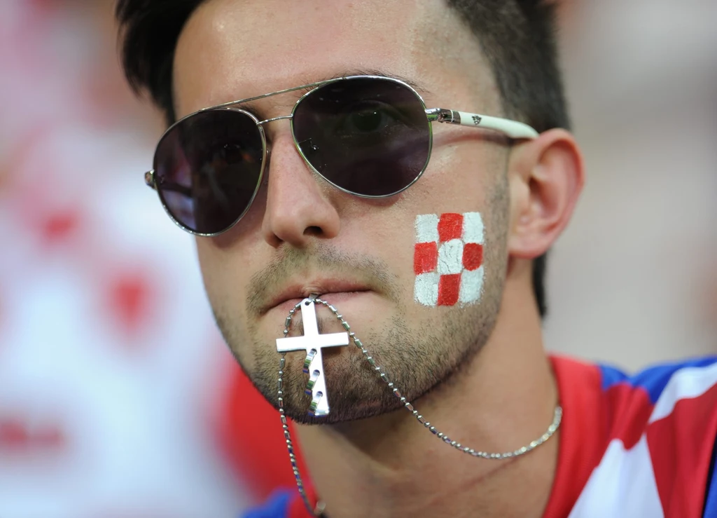 Hiszpania lepsza od Chorwacji Hiszpania lepsza od Chorwacji