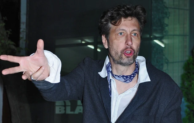 Szymon Majewski