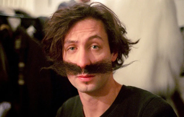 Szymon Majewski - 2001 r. Szymon Majewski - 2001 r.