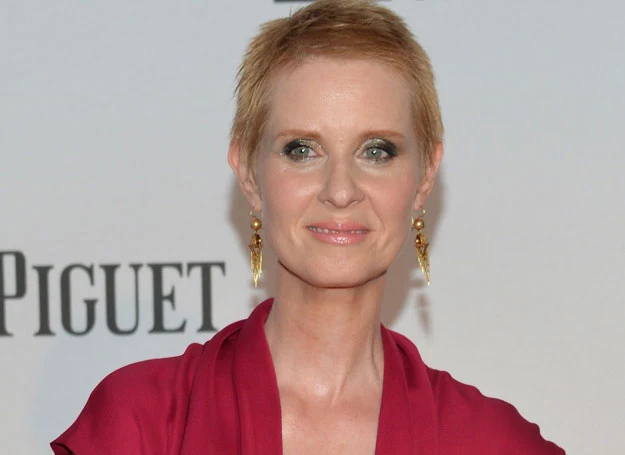 Cynthia Nixon