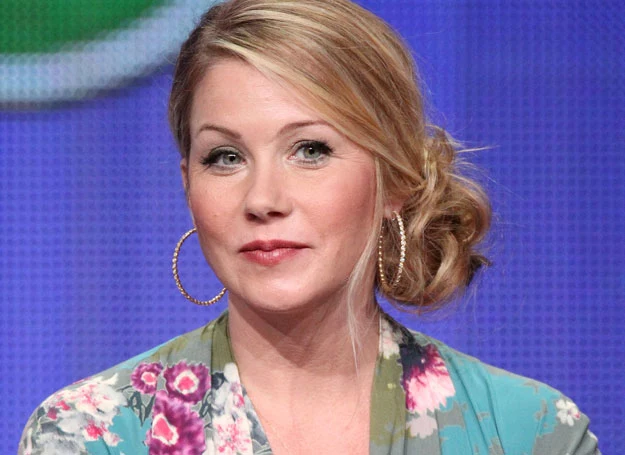 Christina Applegate