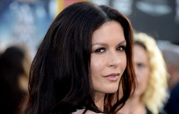 Catherine Zeta-Jones Catherine Zeta-Jones