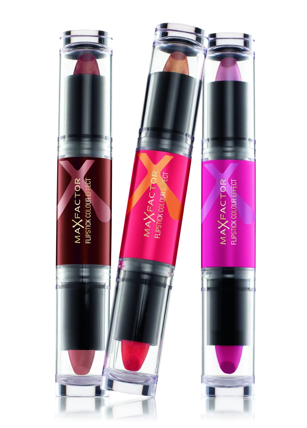 Flipstick Colour Effect Max Factor