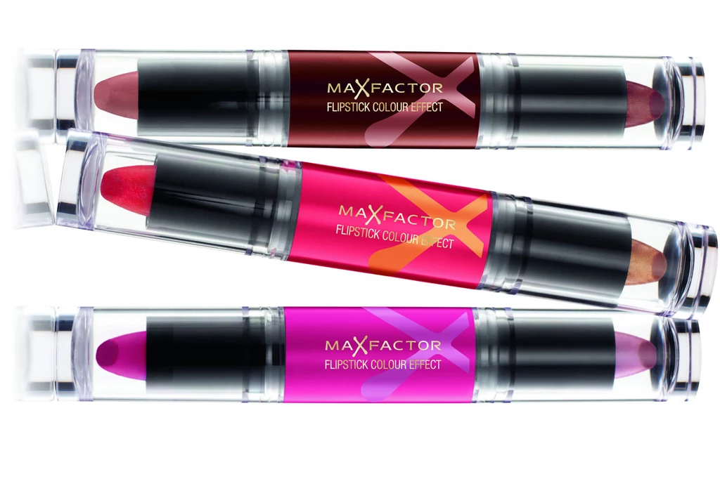 Flipstick Colour Effect Max Factor