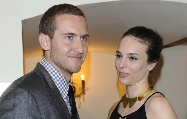 Michał Niemczycki, Anna Czartoryska Michał Niemczycki, Anna Czartoryska