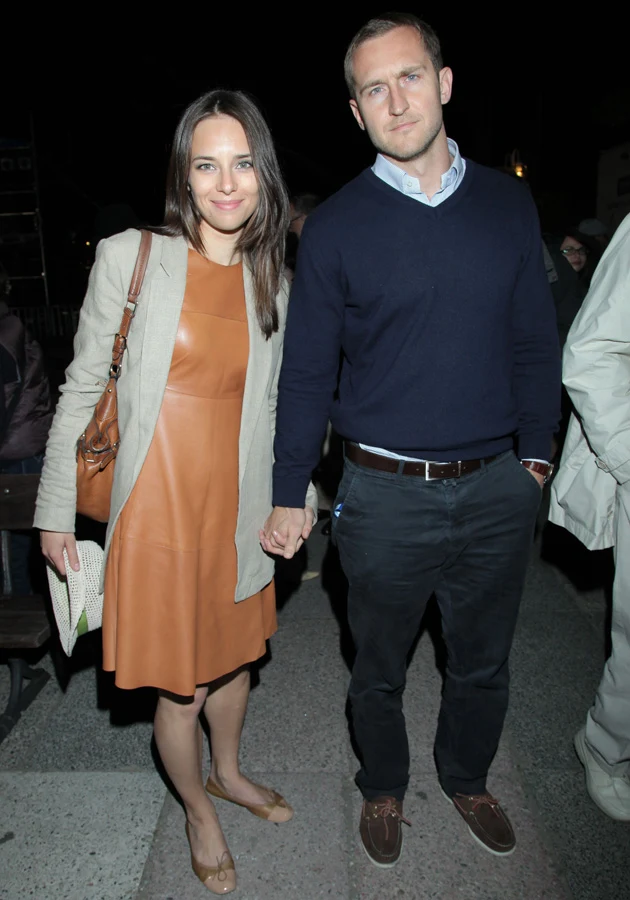 Anna Czartoryska, Michał Niemczycki Anna Czartoryska, Michał Niemczycki