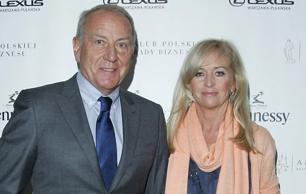 Zbigniew Niemczycki, Katarzyna Frank-Niemczycka Zbigniew Niemczycki, Katarzyna Frank-Niemczycka