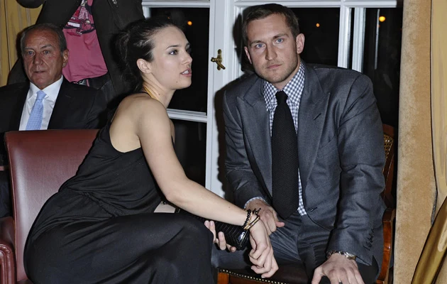 Anna Czartoryska, Michał Niemczycki Anna Czartoryska, Michał Niemczycki