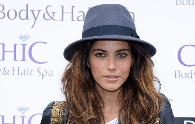 Weronika liczyła, że rola w "Luck" stanie się dla niej przepustką do światowej kariery Weronika liczyła, że rola w "Luck" stanie się dla niej przepustką do światowej kariery