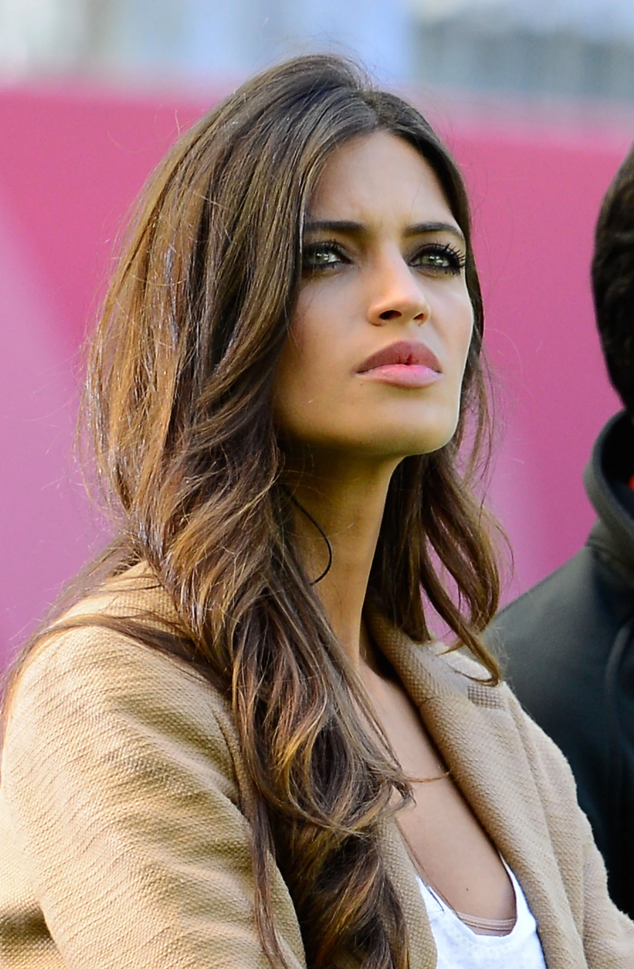 Sara Carbonero Sara Carbonero