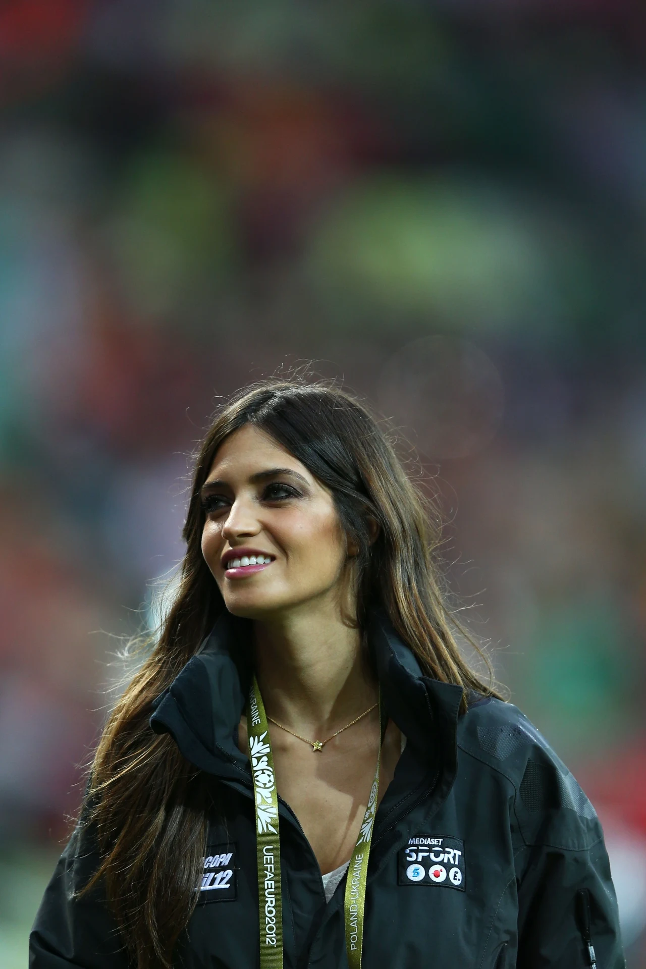 Sara Carbonero Sara Carbonero