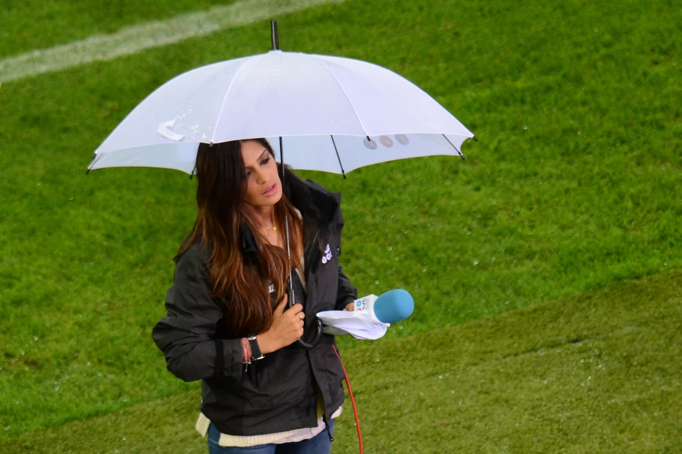 Sara Carbonero Sara Carbonero