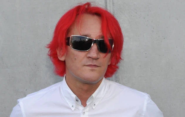 Michał Wiśniewski
