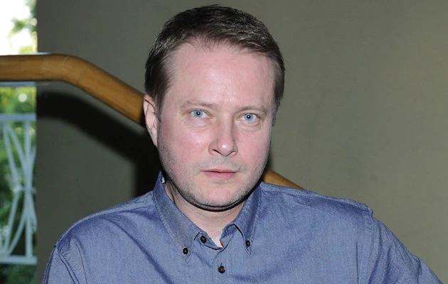 Artur Żmijewski Artur Żmijewski