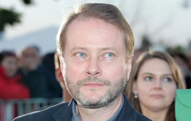 Artur Żmijewski Artur Żmijewski