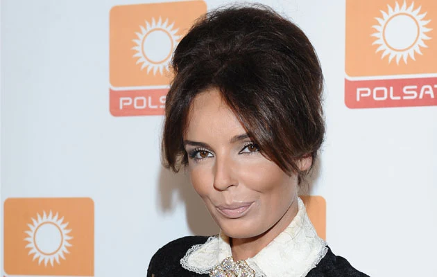 Agnieszka Włodarczyk Agnieszka Włodarczyk