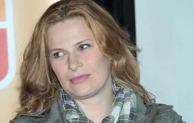 Agnieszka Warchulska
