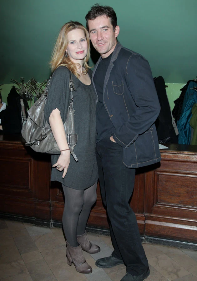 Życie aktora jest trudne, dlatego Agnieszka Warchulska i Przemysław Sadowski bardzo się wspierają