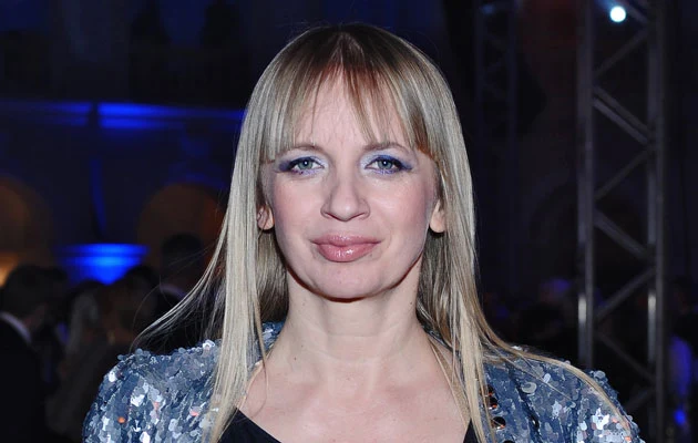 Marzena Rogalska