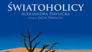 Okładka książki