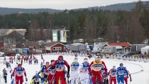 Szwedzi twierdzą, że odkryli tajemnicę norweskich sukcesów w narciarstwie biegowym w ostatnich latach. Jest nią szwedzka maszyna!