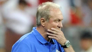 Trzech kandydatów na następcę Smudy: Engel, Fornalik, Nowak