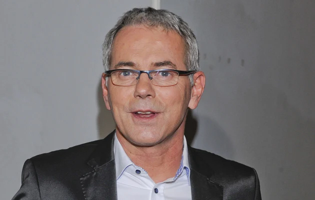 Robert Janowski
