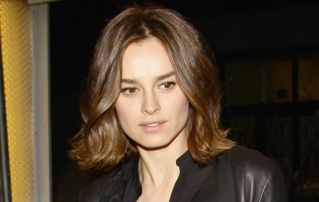 Kasia Smutniak Kasia Smutniak