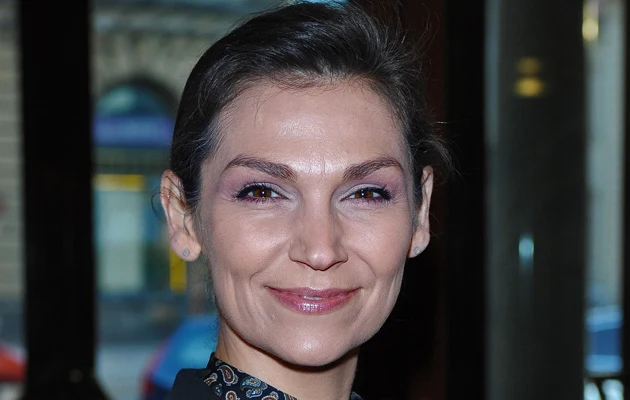 Olga Bończyk