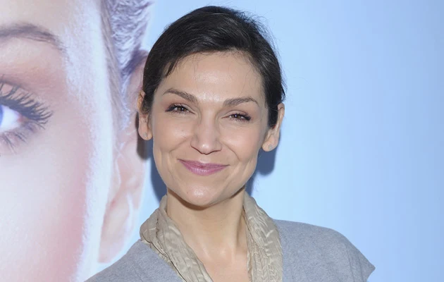 Olga Bończyk Olga Bończyk