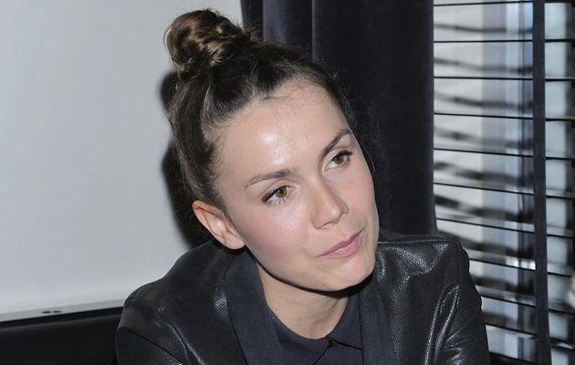 Olga Bołądź Olga Bołądź