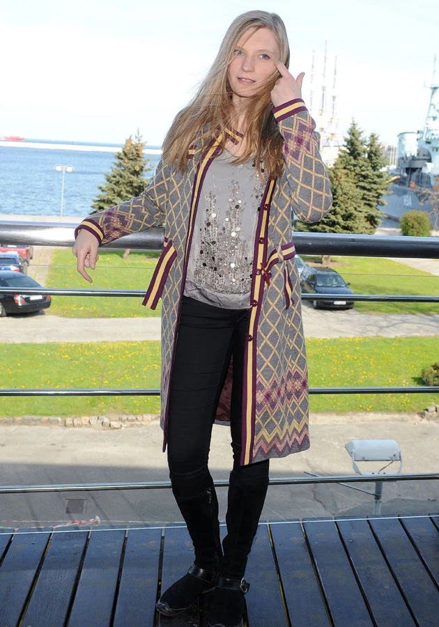 Rak to już przeszłość. Dziś Agata cieszy się życiem i odnosi spore sukcesy jako aktorka Rak to już przeszłość. Dziś Agata cieszy się życiem i odnosi spore sukcesy jako aktorka