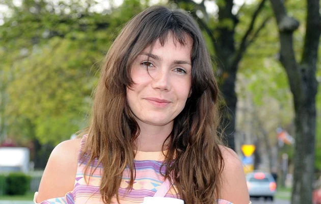 Olga Bołądź Olga Bołądź