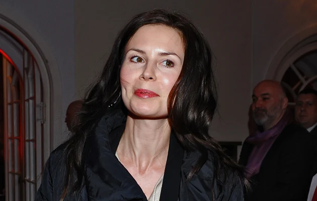 Magda Kumorek Magda Kumorek