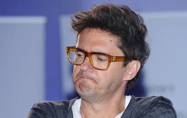 Wojewódzki nieraz już pakował się za sprawą swojego niewyparzonego języka w kłopoty Wojewódzki nieraz już pakował się za sprawą swojego niewyparzonego języka w kłopoty