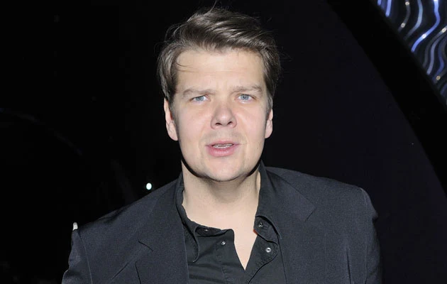 Michał Figurski Michał Figurski