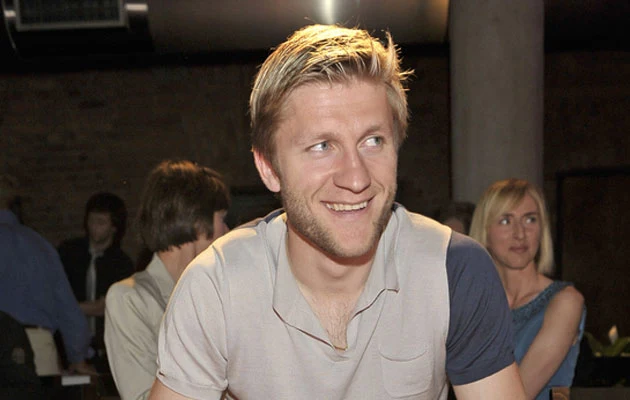 Kuba Błaszczykowski Kuba Błaszczykowski