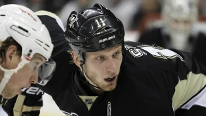 Jordan Staal