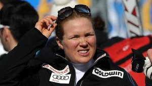 Anja Paerson
