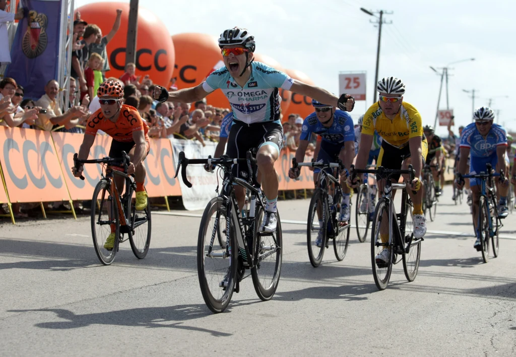 Michał Gołaś Michał Gołaś