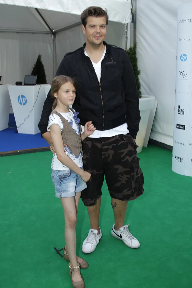 Michał Figurski Michał Figurski