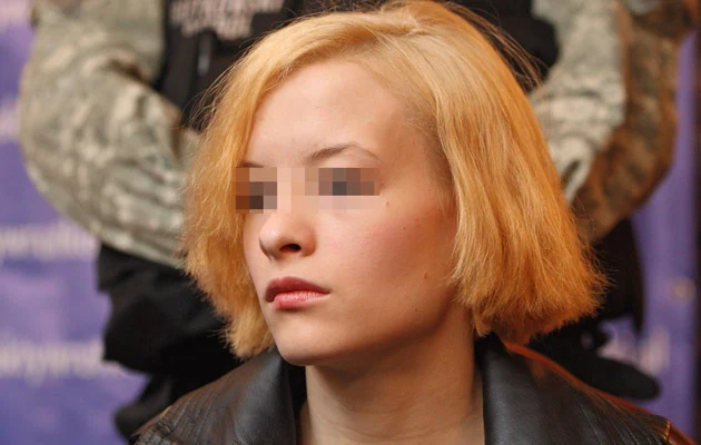 Katarzyna W. Katarzyna W.