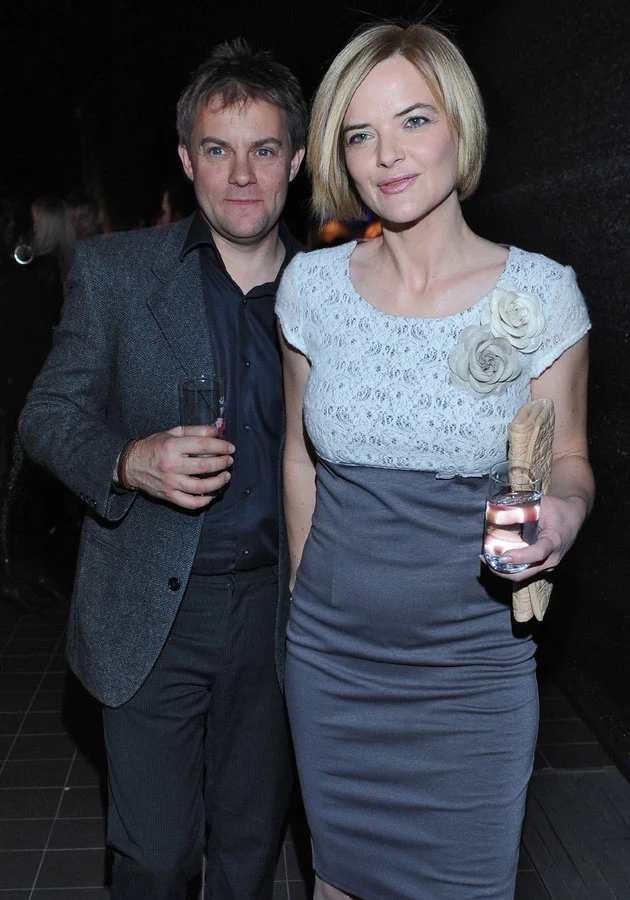 Monika Richardson i Jamie Malcolm wiedzą, co to znaczy rozwieść się z klasą