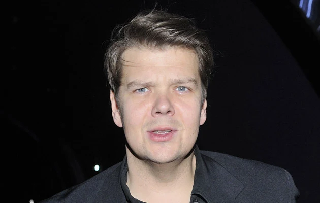 Michał Figurski Michał Figurski