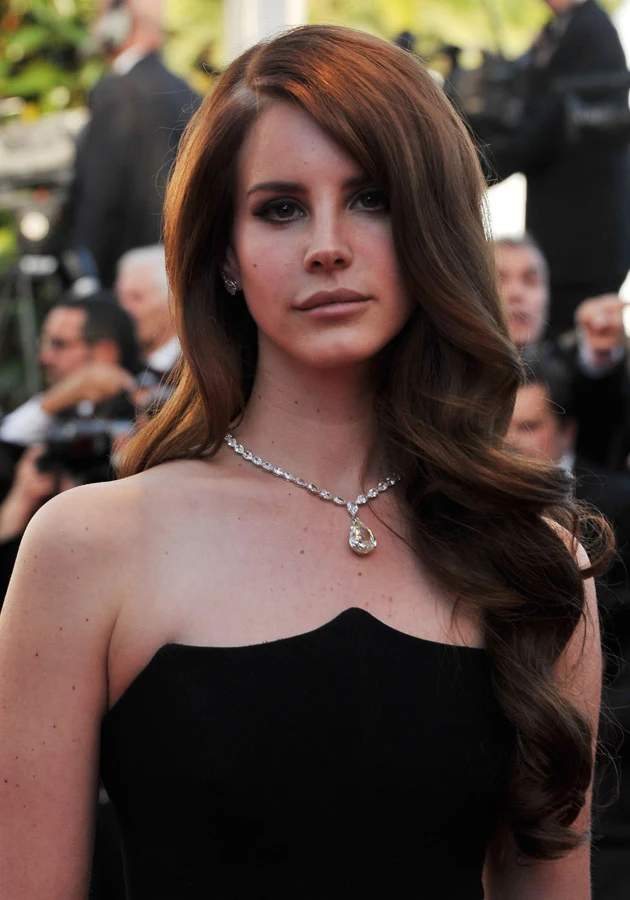 Lana Del Rey Lana Del Rey