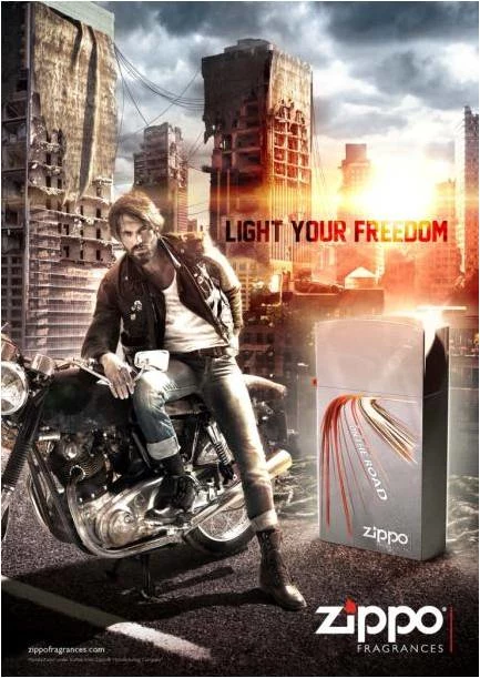 Zippo