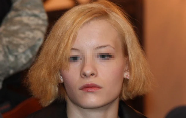 Katarzyna W. Katarzyna W.