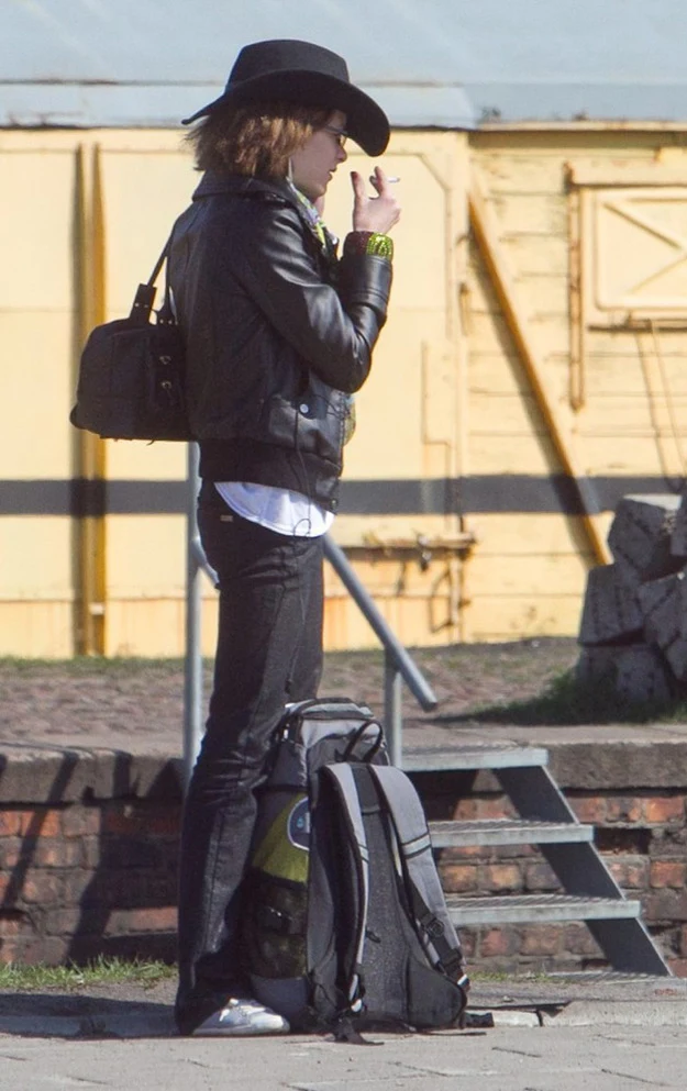 Katarzyna W. Katarzyna W.