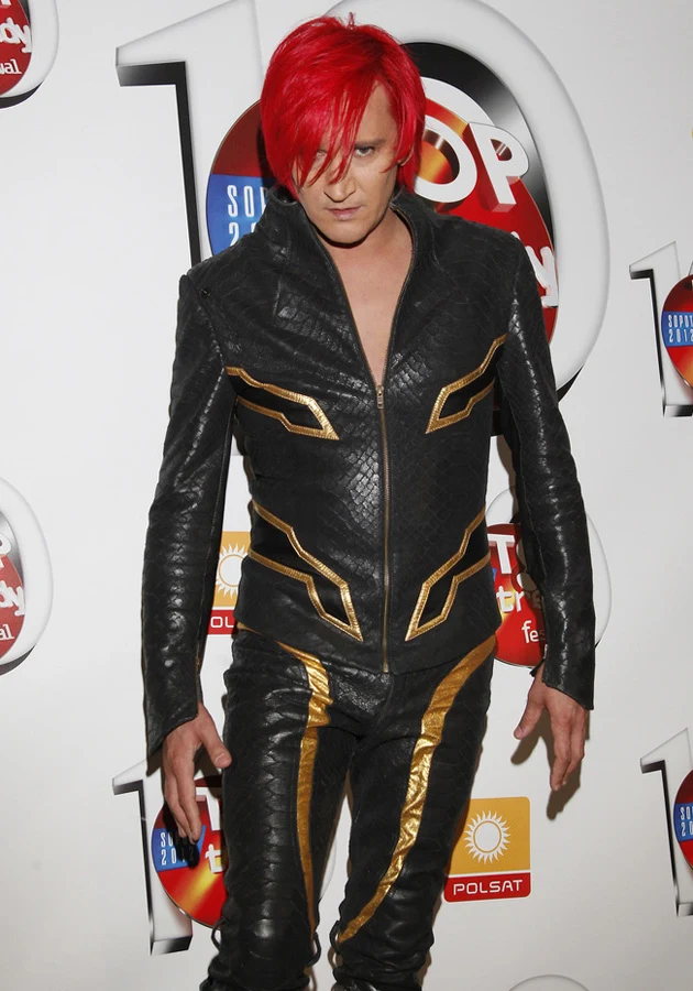 Michał Wiśniewski Michał Wiśniewski